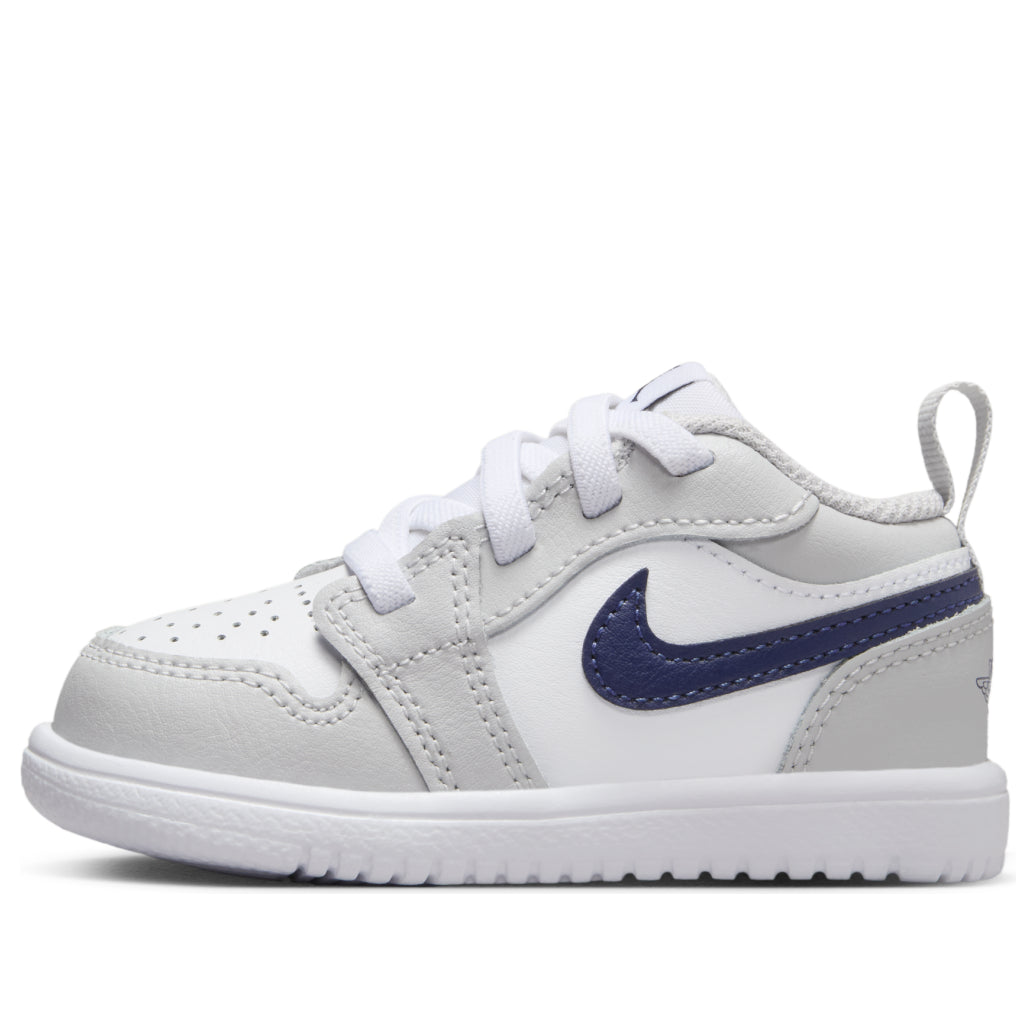 (TD) Air Jordan 1 Low ALT 'White Grey Midnight Navy' DR9747-146