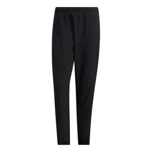 adidas M Mh 3st Cl Pnt Sports Casual Long Pants Black GN0833