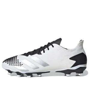 adidas Predator 20.2 MG 'White Black' FW9227