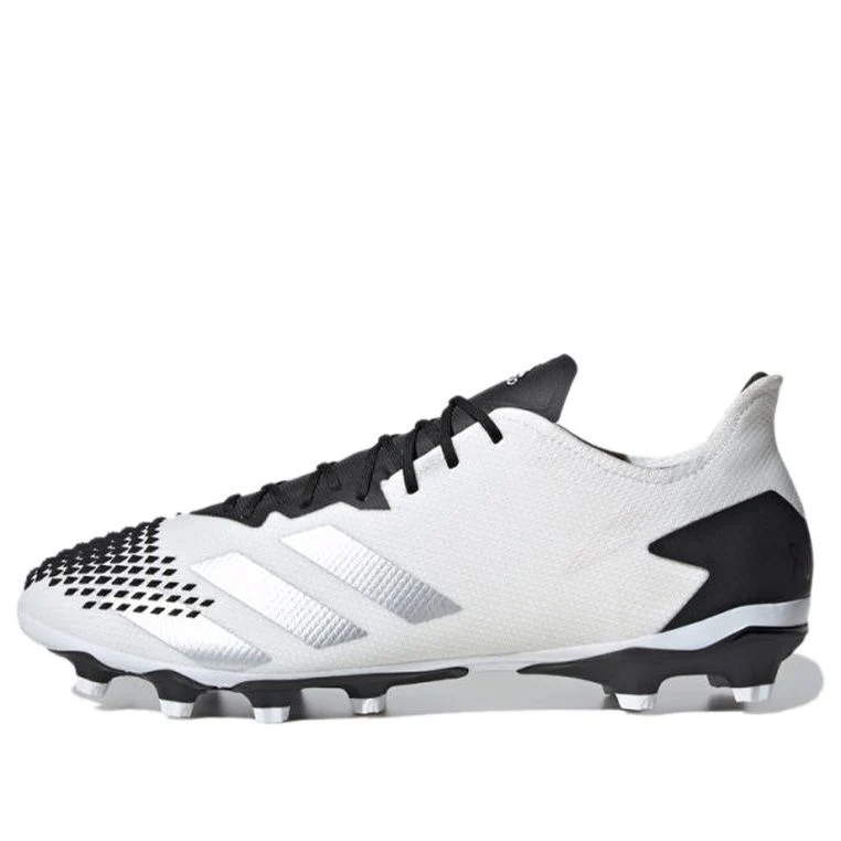 adidas Predator 20.2 MG 'White Black' FW9227