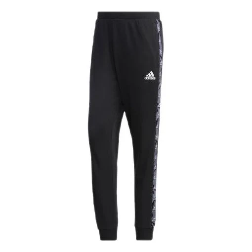 adidas E Tpe Pt Training Sports Long Pants Men Black GD5451