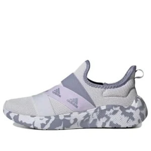 (WMNS) adidas Puremotion Adapt 'Silver Violet Camo' IF5576