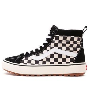 Vans SK8-HI Mte-1 'Black White' VN0A5HZYA04