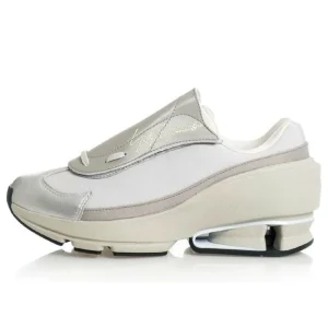 (WMNS) adidas Y-3 Sukui White/Grey EH1358
