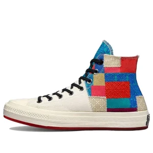 Converse Chuck 70 Hi 'Chinese New Year - Patchwork' 170565C