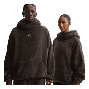 Nike x NOCTA CS Hoodie 'Baroque Brown Summit White' IB0258-237