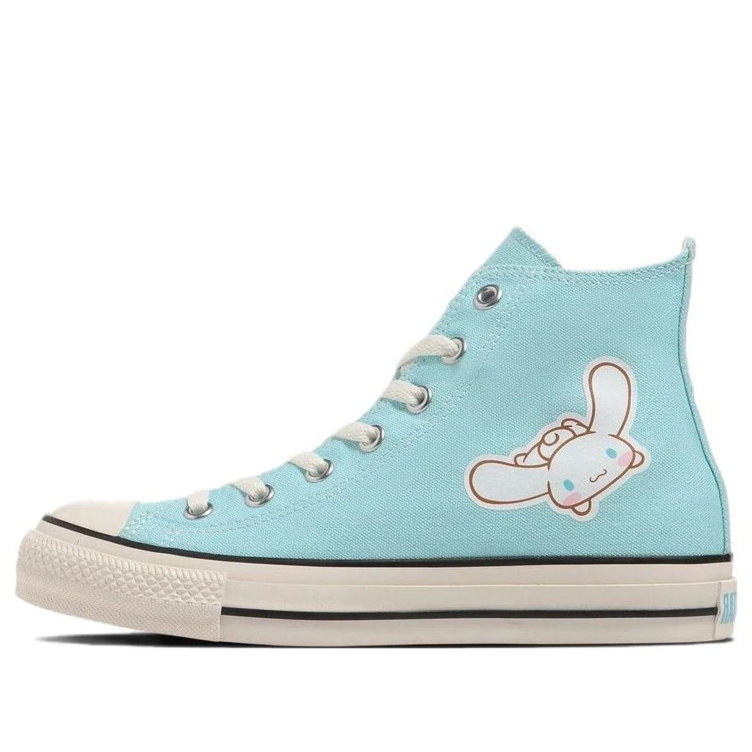 Converse x Sanrio Chuck Taylor All Star High 'Cinnamoroll' 31309770