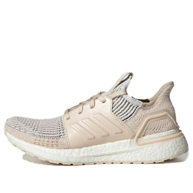 (WMNS) adidas Ultraboost 19 'Brown' G27492