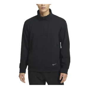 Nike Dri-Fit Yoga Restore Logo DQ6698-010