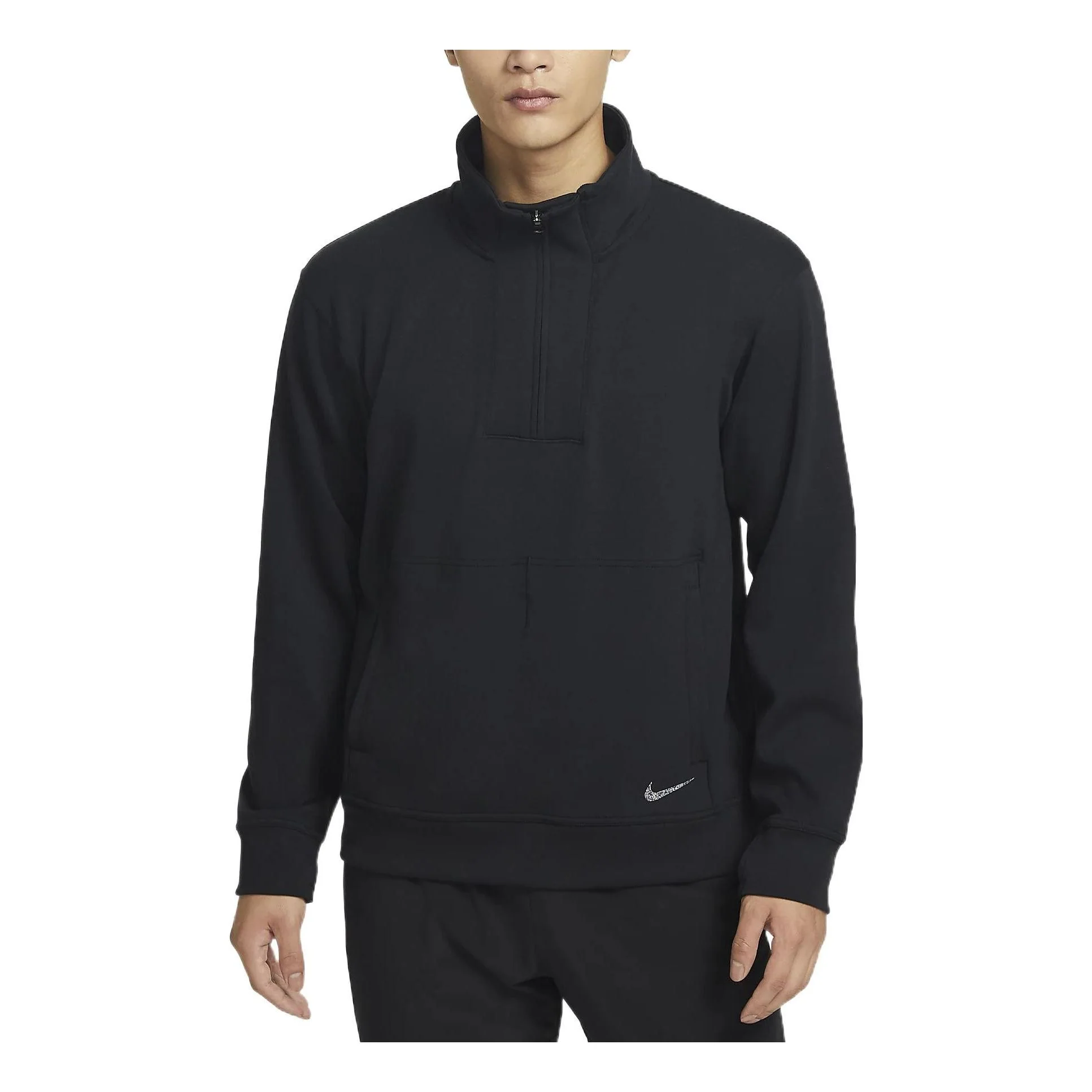 Nike Dri-Fit Yoga Restore Logo DQ6698-010