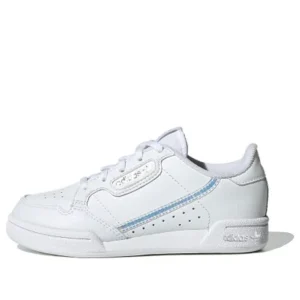 (PS) adidas Continental 80 'White' FU6668