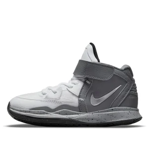 (PS) Nike Kyrie Infinity SE 'White Smoke Grey' DD0336-108