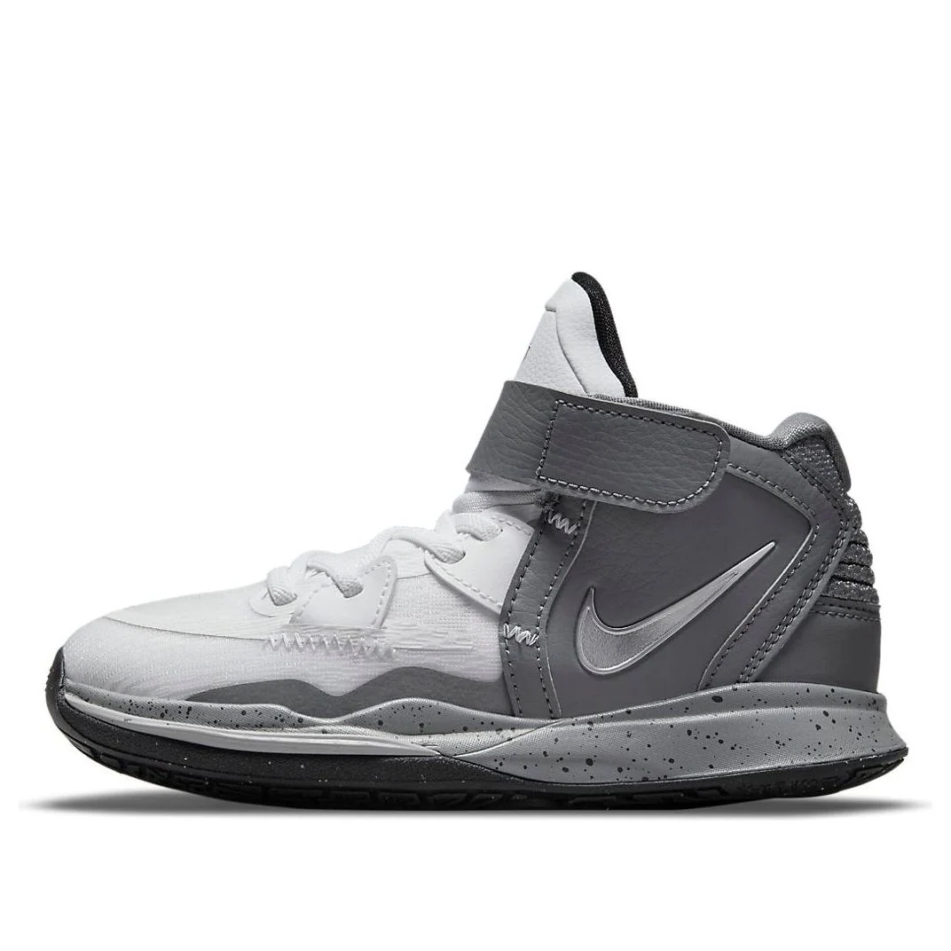 (PS) Nike Kyrie Infinity SE 'White Smoke Grey' DD0336-108