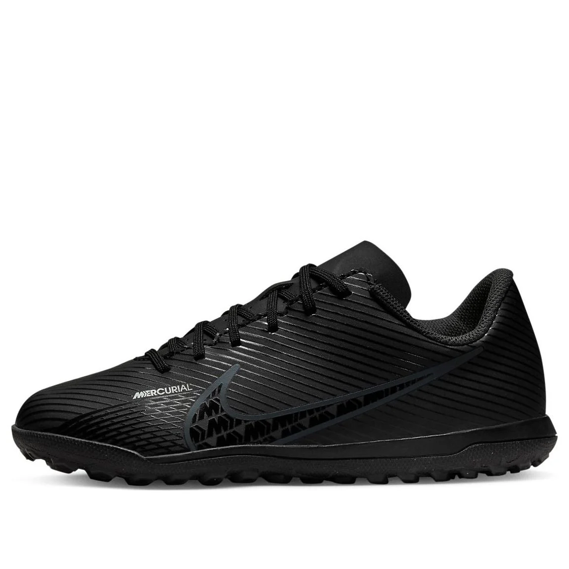 (GS) Nike Mercurial Vapor 15 Club TF 'Shadow Pack' DJ5956-001