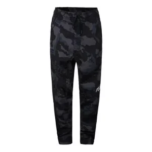 Nike Sportswear Nsw Camo Camouflage Bundle Feet Casual Cargo Long Pants Camouflage 930255-475