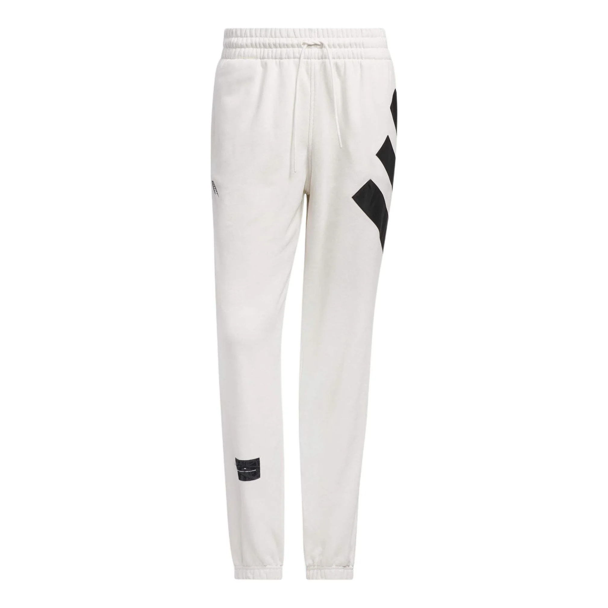 adidas AE LS Pants Asia Sizing 'White' IM8236