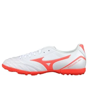 Mizuno Folgado Pro Kl AS 'White Red' P1GD239304