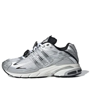 (WMNS) adidas Adistar Cushion 3 'Black Silver Grey' IH5928
