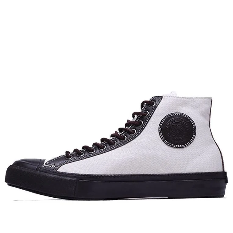Converse Chuck Taylor All Star 20 'Black White' 156616C