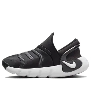 (PS) Nike Dynamo Go 2 EasyOn 'Black White' FD0553-001