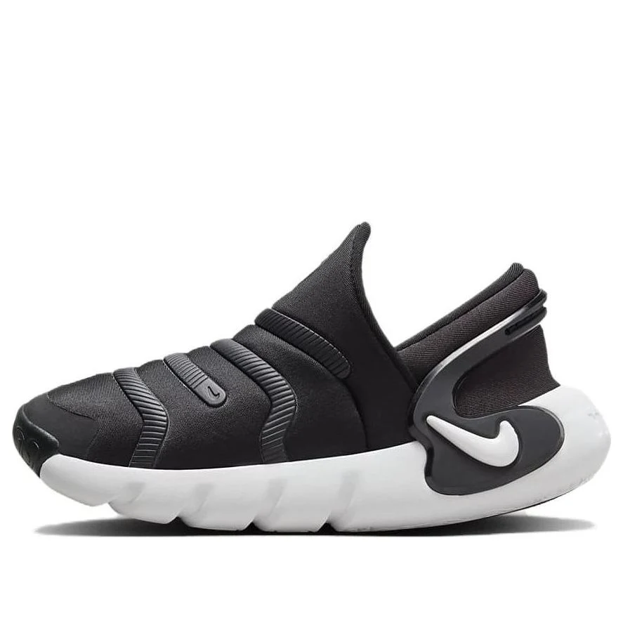 (PS) Nike Dynamo Go 2 EasyOn 'Black White' FD0553-001