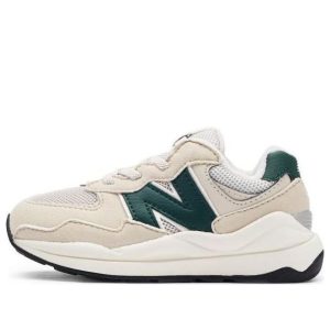 (TD) New Balance 57/40 'Beige Green' IV5740EA