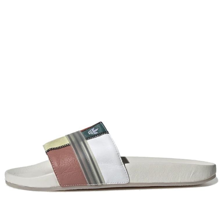 adidas Bristol Studio x Adilette Slide 'Early Millennial Hip Hop' G26628