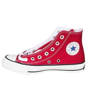 Converse Chuck Taylor All Star 100 Colors 'Red' 1CK559