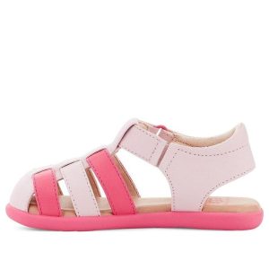 (TD) UGG Kolding Sandal 'Pink Multi' 1107986T-PKMU