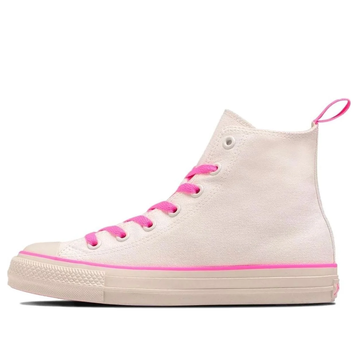 (WMNS) Converse Chuck Taylor All Star X-Girl Hi 'Pink' 31308970