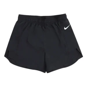(WMNS) Nike Tempo Lux 5" Running Shorts 'Black' CZ9577-010