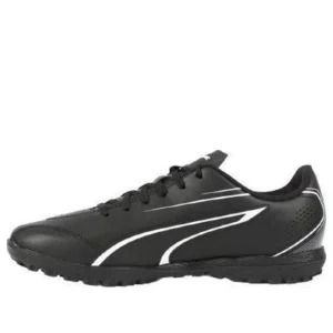 PUMA Vitoria TT 'Black White' 107484-01