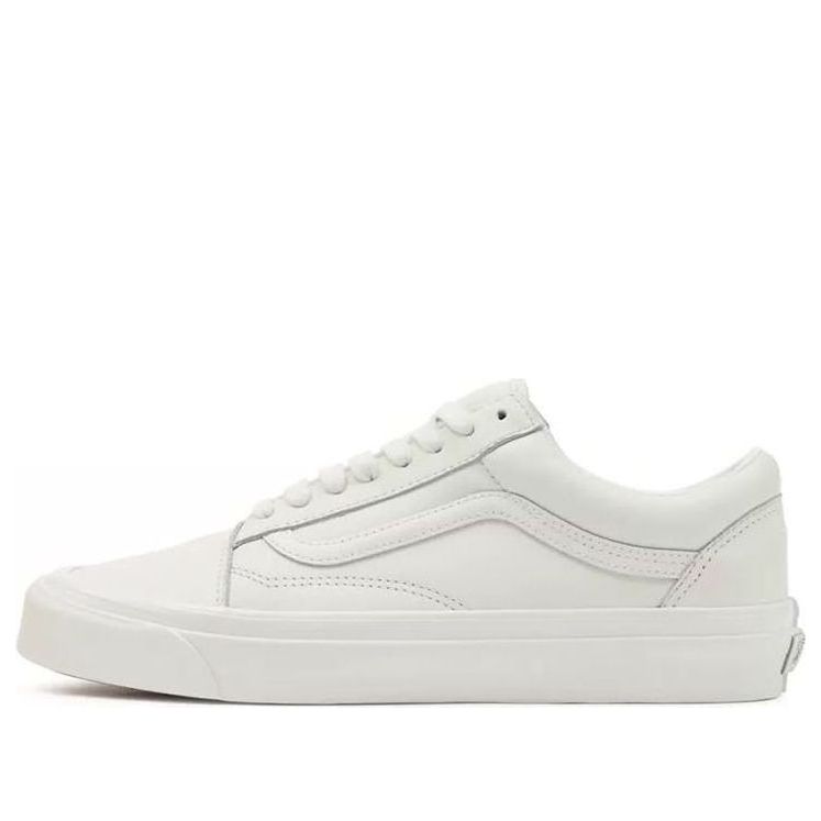 Vans Anaheim Factory Old Skool 36 DX Sneakers White VN0A54F38FJ