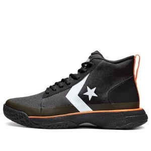 Converse Star Series BB 'Black' 165592C