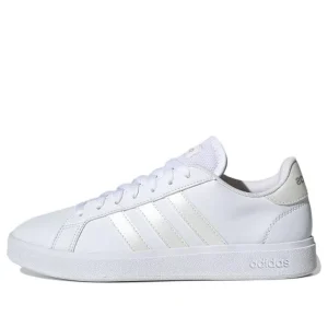 (WMNS) adidas neo Grand Court 'White' GY9869
