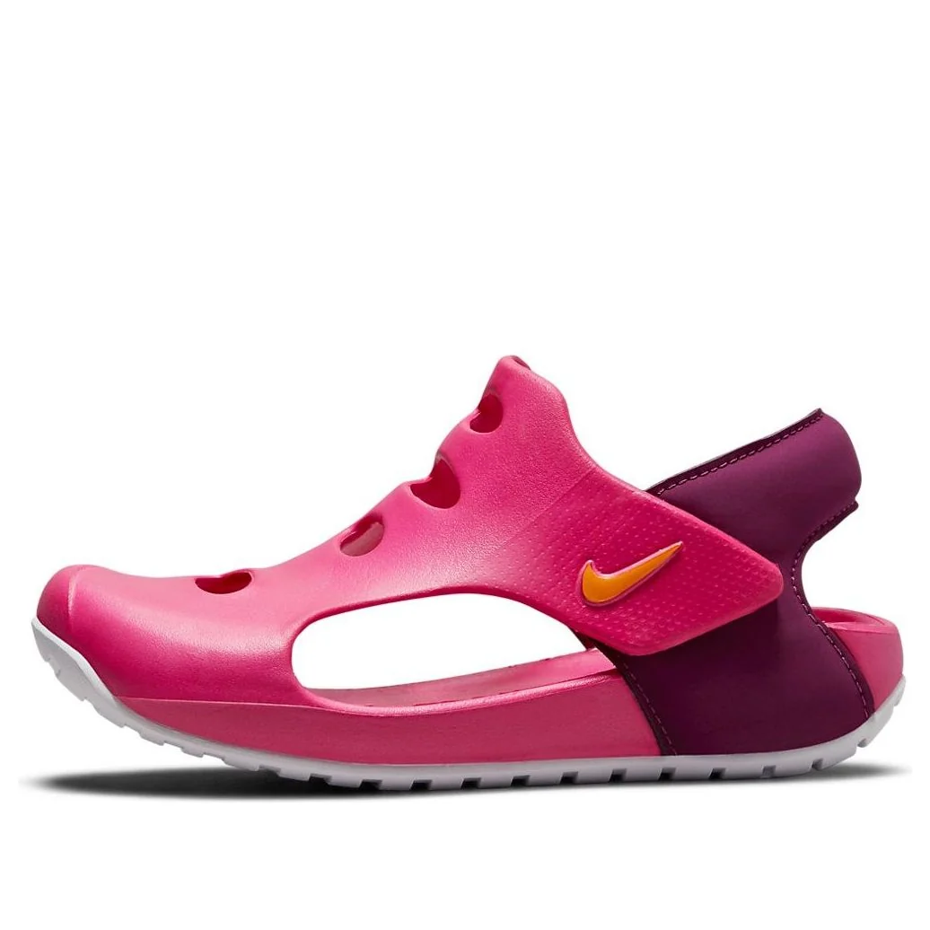 (PS) Nike Sunray Protect 3 'Pink Prime Kumquat' DH9462-602