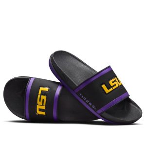 Nike Offcourt Slide 'LSU' DD0531-002