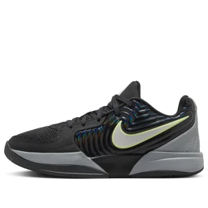 (GS) Nike Ja 2 'Night Vision' FV5633-001