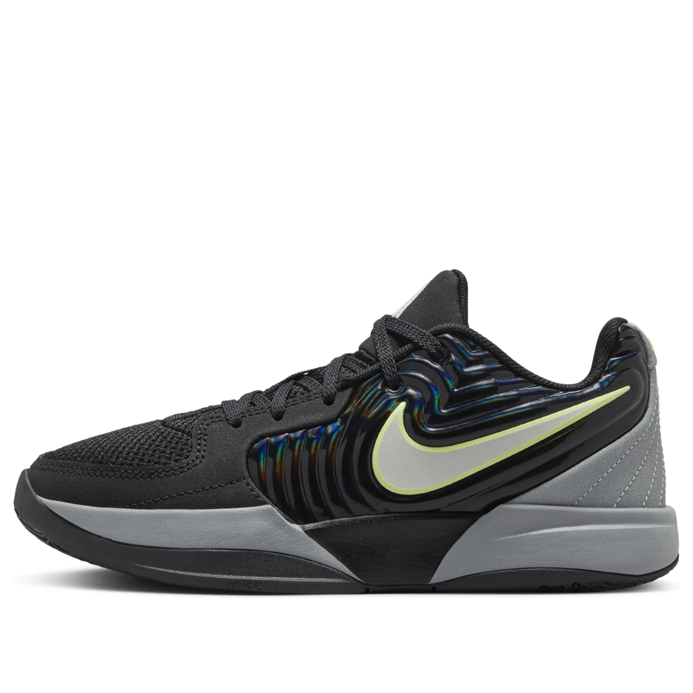 (GS) Nike Ja 2 'Night Vision' FV5633-001