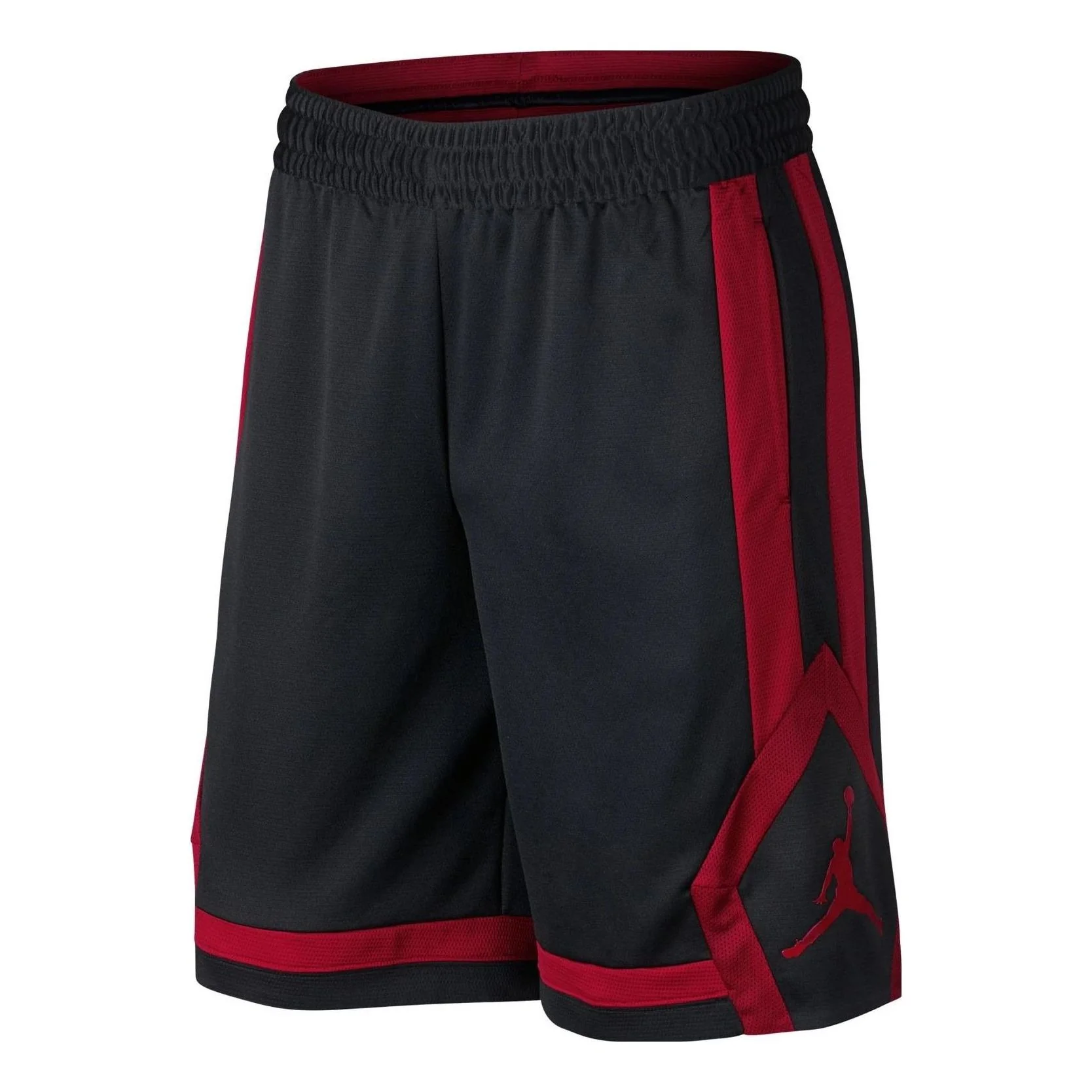 Air Jordan Dry Rise 1 Short 'Black' 924563-011