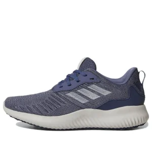 (WMNS) adidas Alphabounce Rc Cozy Wear-resistant Blue CG4744