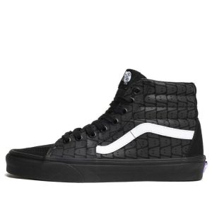 Vans SK8-HI 'Ghostly' VN0A4BV6THM