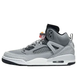 Air Jordan Spizike 'Cool Grey' 315371-008