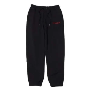Air Jordan Sweatpants 'Black' DV6472-010