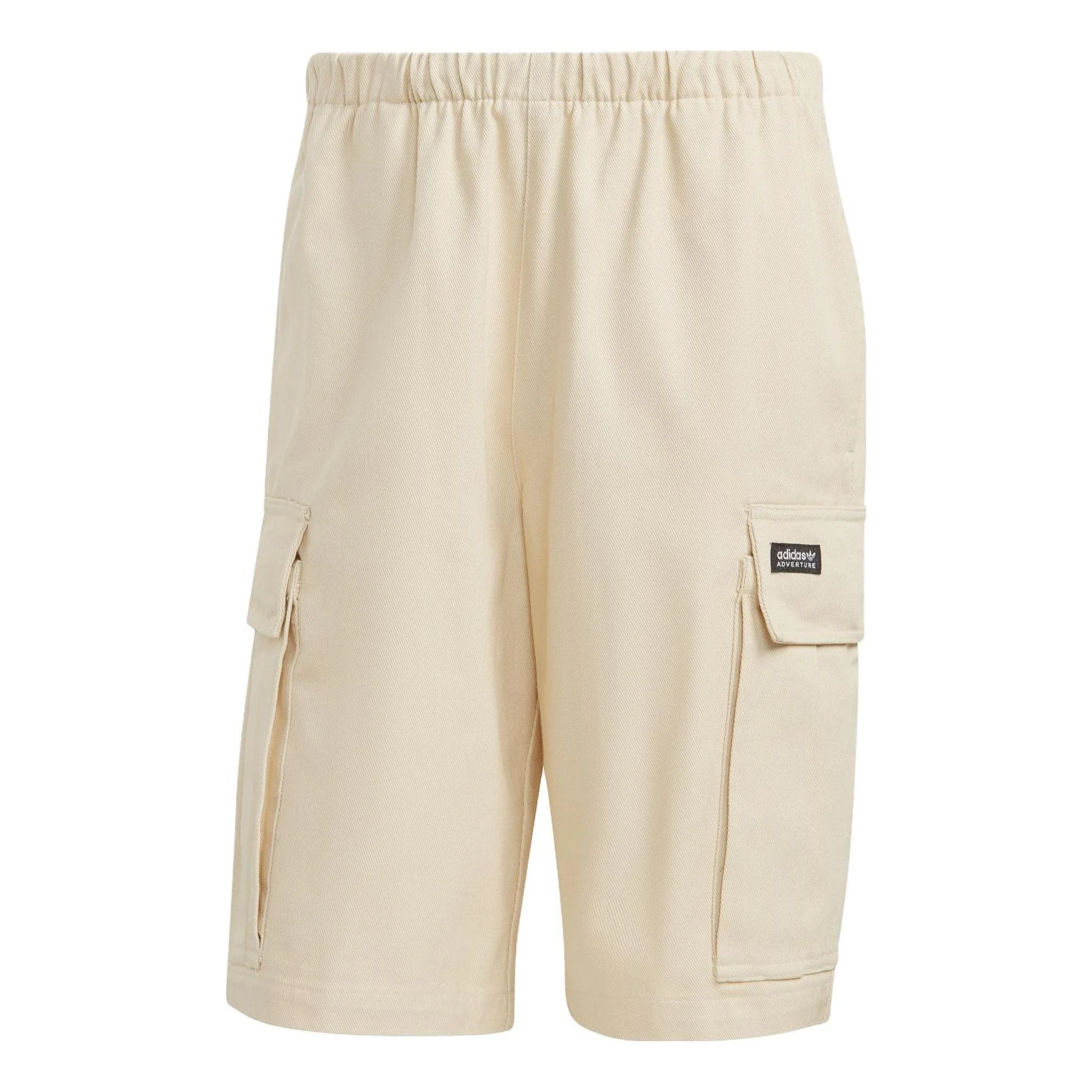 adidas Adventure Cargo Shorts 'Beige' IC2284