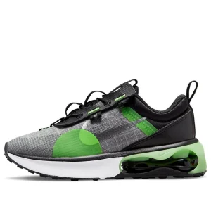 (PS) Nike Air Max 2021 'Black Green Strike' DB1109-004