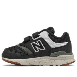 (TD) New Balance 997H 'Black White' IZ997HPP