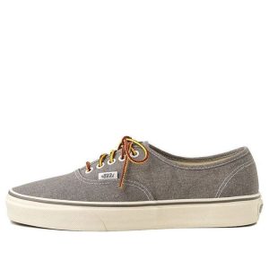 Vans J.Crew x Authentic 'Worn Canvas' VN000U1WANF