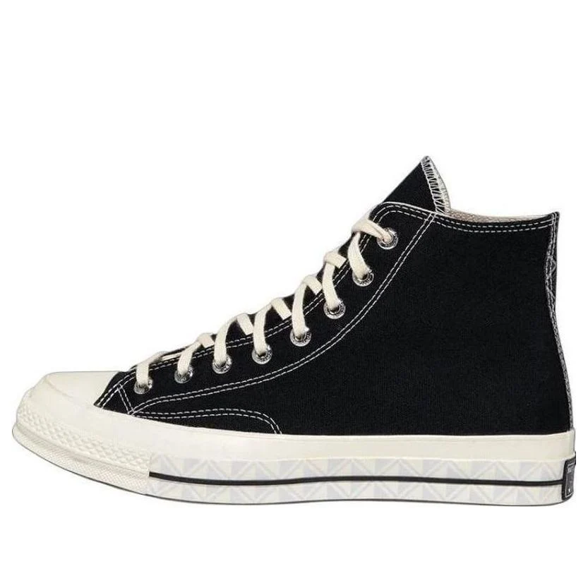 Converse x Concepts Chuck 70 Hi 'Black White' A02332C