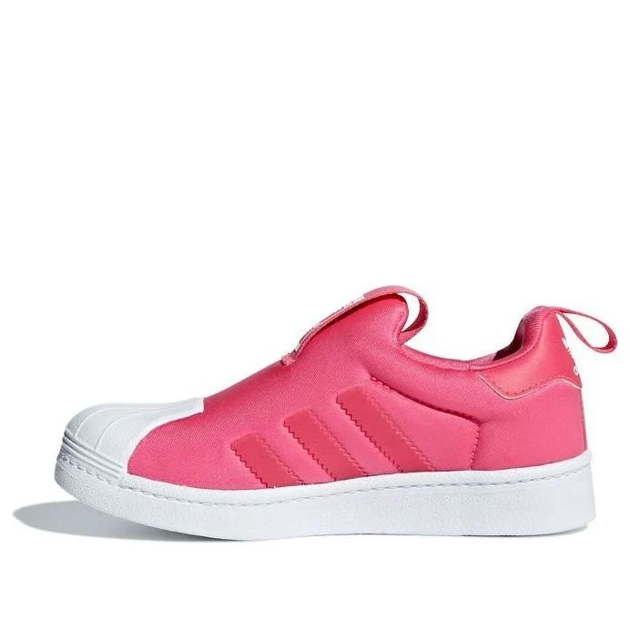 (PS) adidas Superstar 360 C 'Pink' F97629